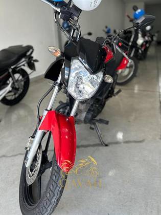 YAMAHA FACTOR YBR 150 ED 